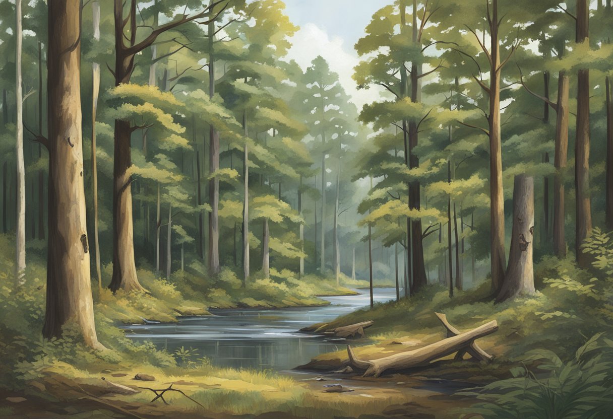 Alabama Hunting Regulations The Best Guide for 2024