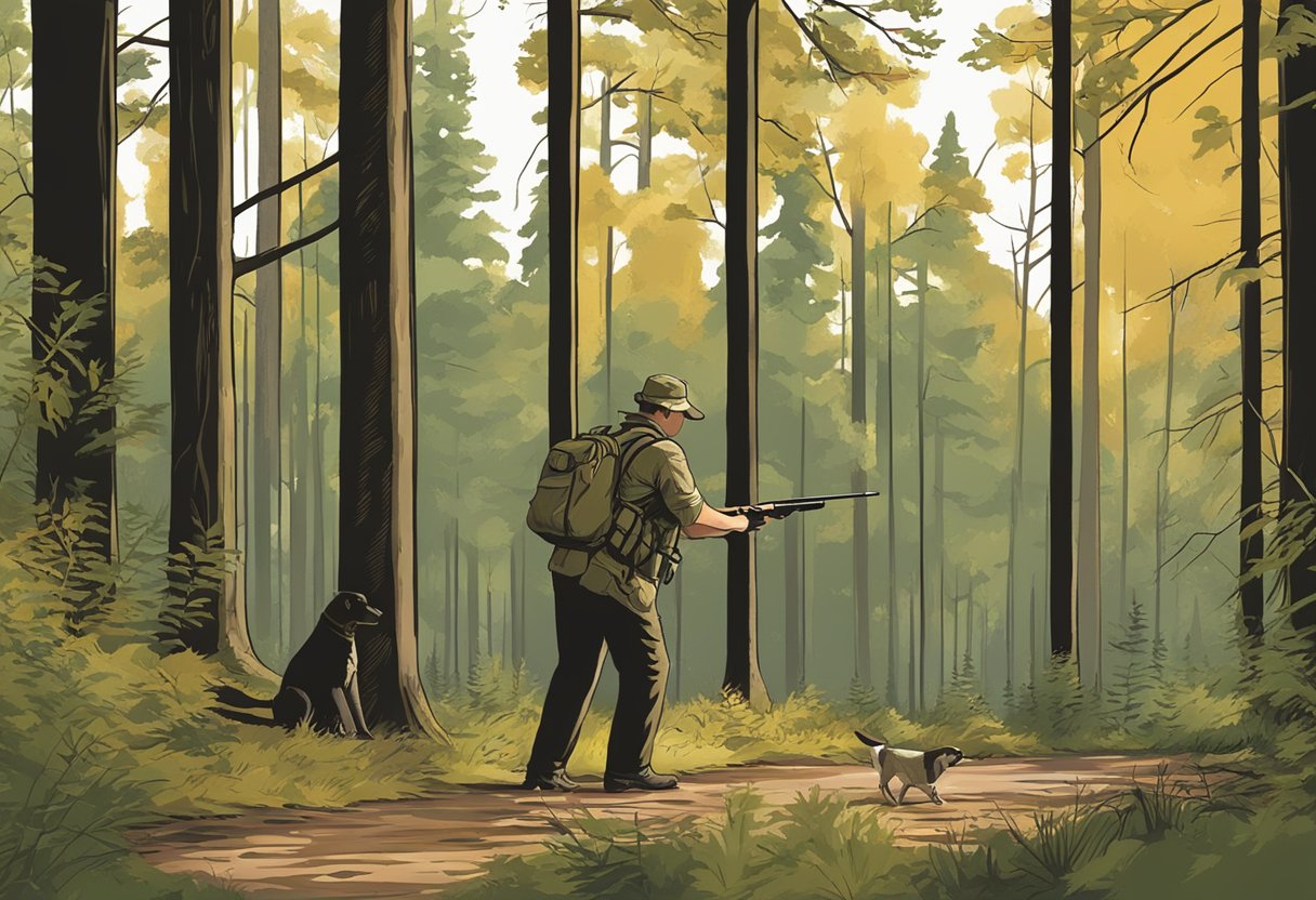 Alabama Hunting Regulations The Best Guide for 2024