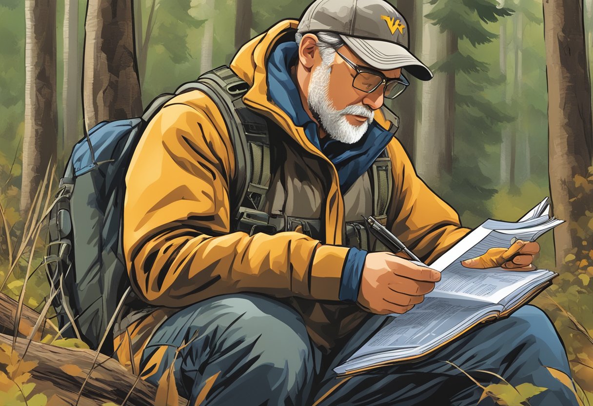 West Virginia Hunting Regulations Best Recap for the 2024 Season