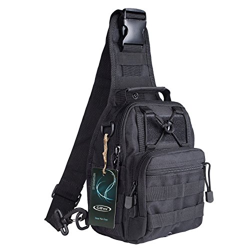 Best Tactical Bag Essential Picks for Durability and Functionality
