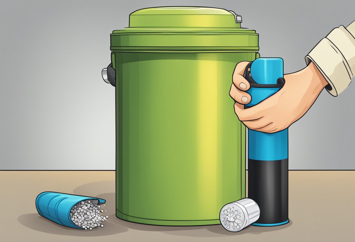 Does Pepper Spray Expire? A Great Explanation