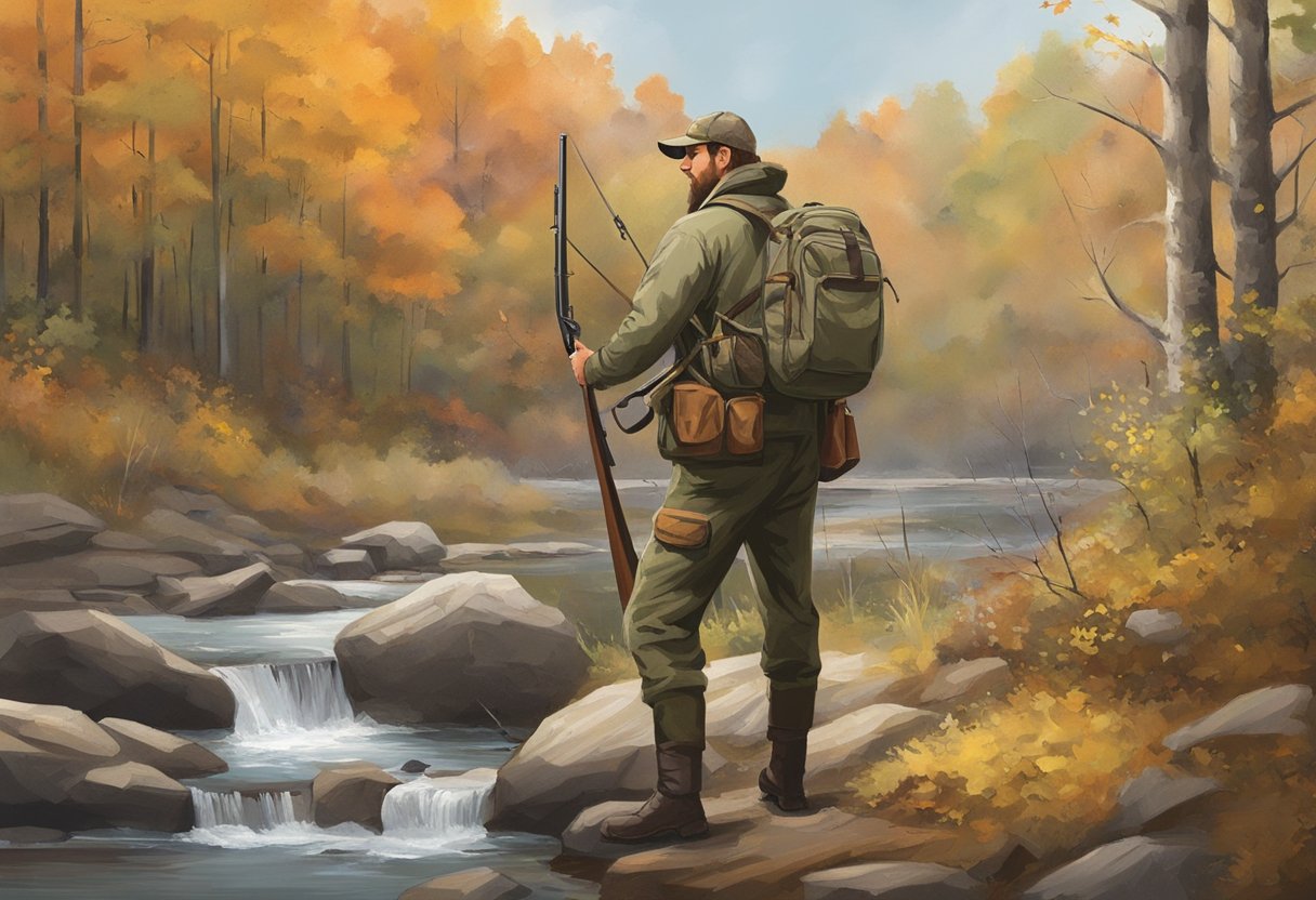 Virginia Hunting Regulations: Your Guide to 2025 Seasons, Limits, and