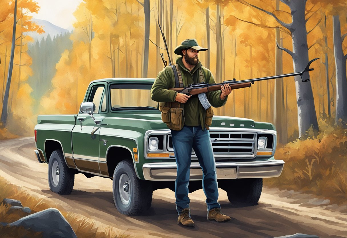 Vermont Hunting Regulations A Concise Guide for 2024