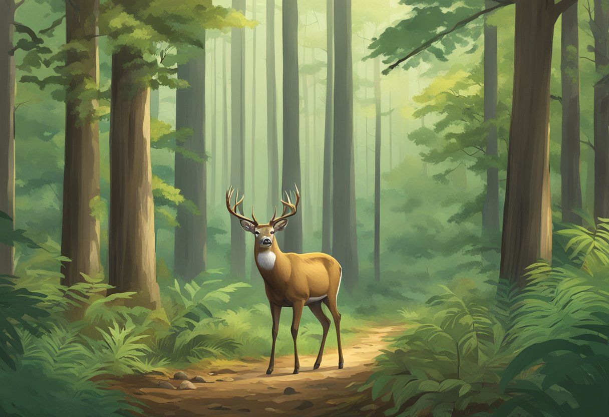 South Carolina Hunting Regulations Essential Guidelines for the Season