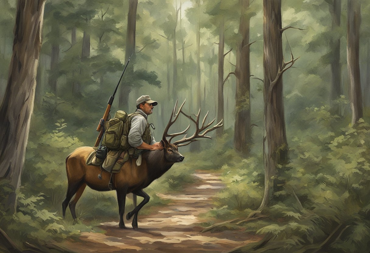 South Carolina Hunting Regulations Essential Guidelines for the Season