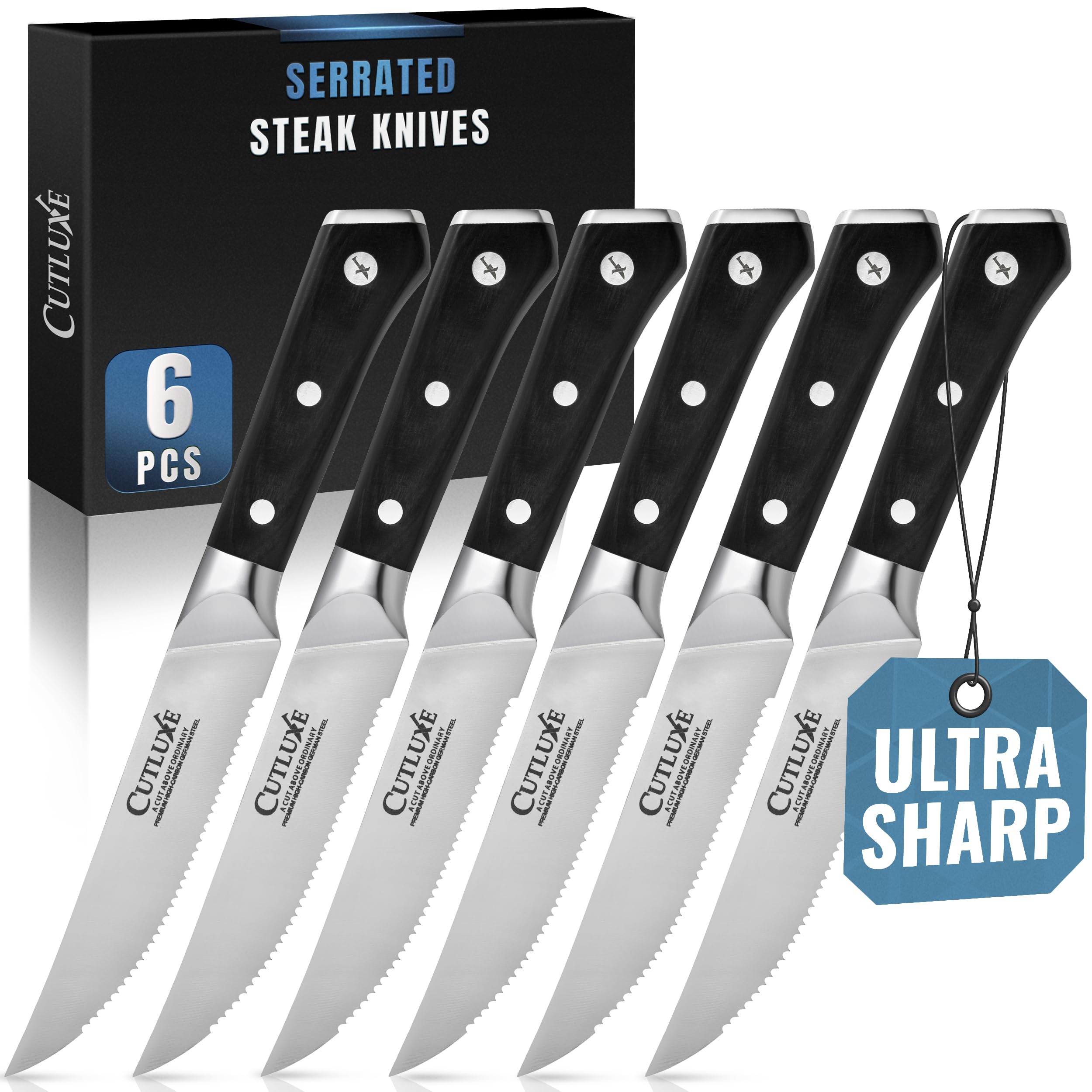 Best Cutlery Knife Sets for Every Kitchen