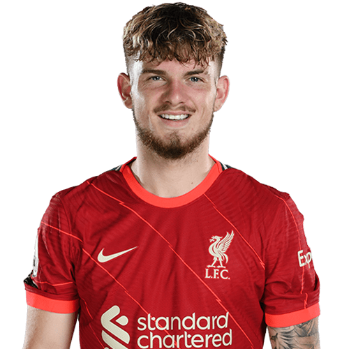 Harvey Elliott Height, Age, Weight, Trophies Sportsmen Height