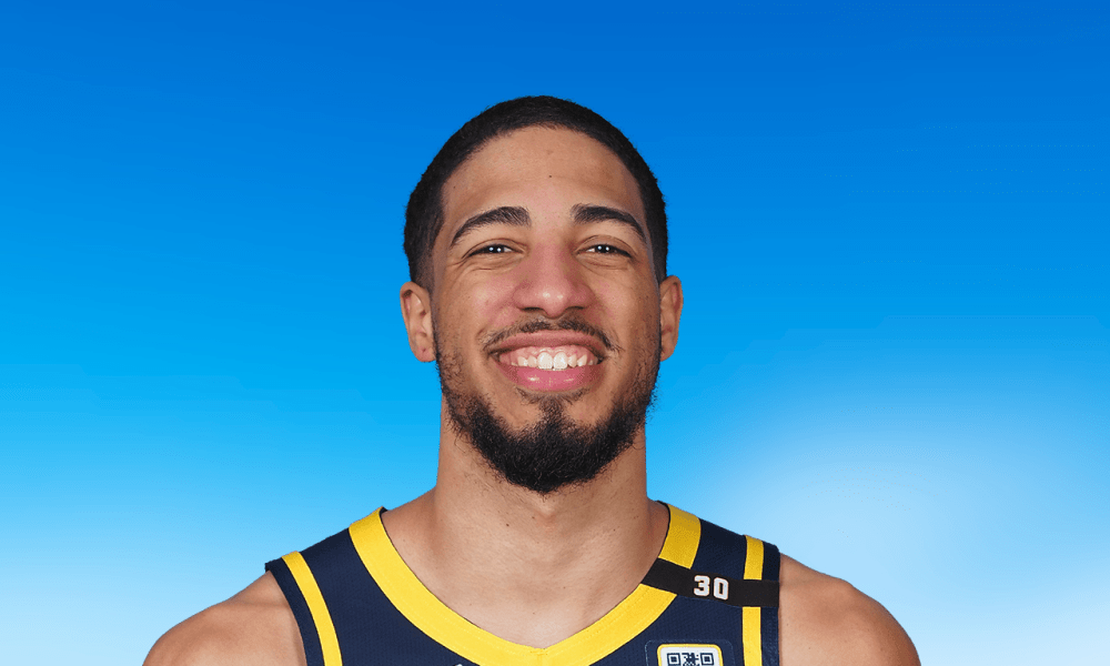 Tyrese Haliburton Height, Age, Weight, Trophies Sportsmen Height