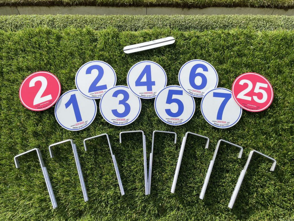 Bowling Green Equipment & Green Keeping Tools Sportsmark