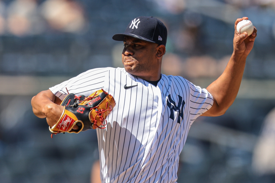 New York Yankees place Nestor Cortes, Wandy Peralta on COVID IL