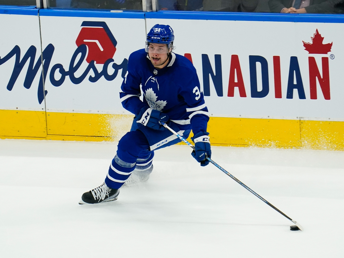 Toronto Maple Leafs star Auston Matthews undergoes wrist surgery