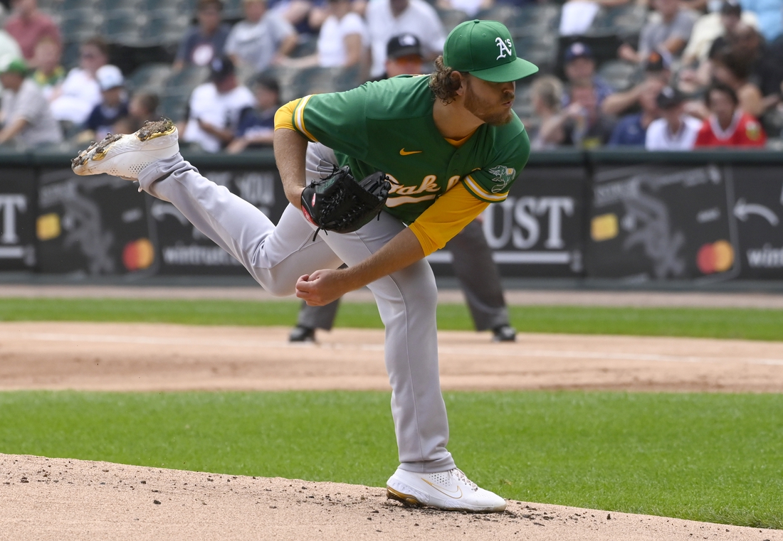 WATCH Oakland Athletics rally to salvage final game vs