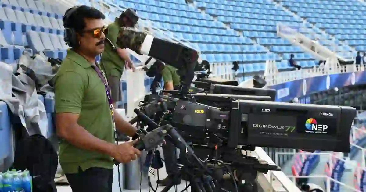 What are Broadcasting Rights and How do they Work? SportSocket