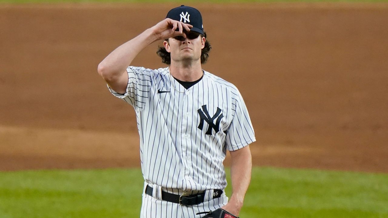MLB Playoffs Schedule 2020 Bracket Matchups, Updated Pennant, World