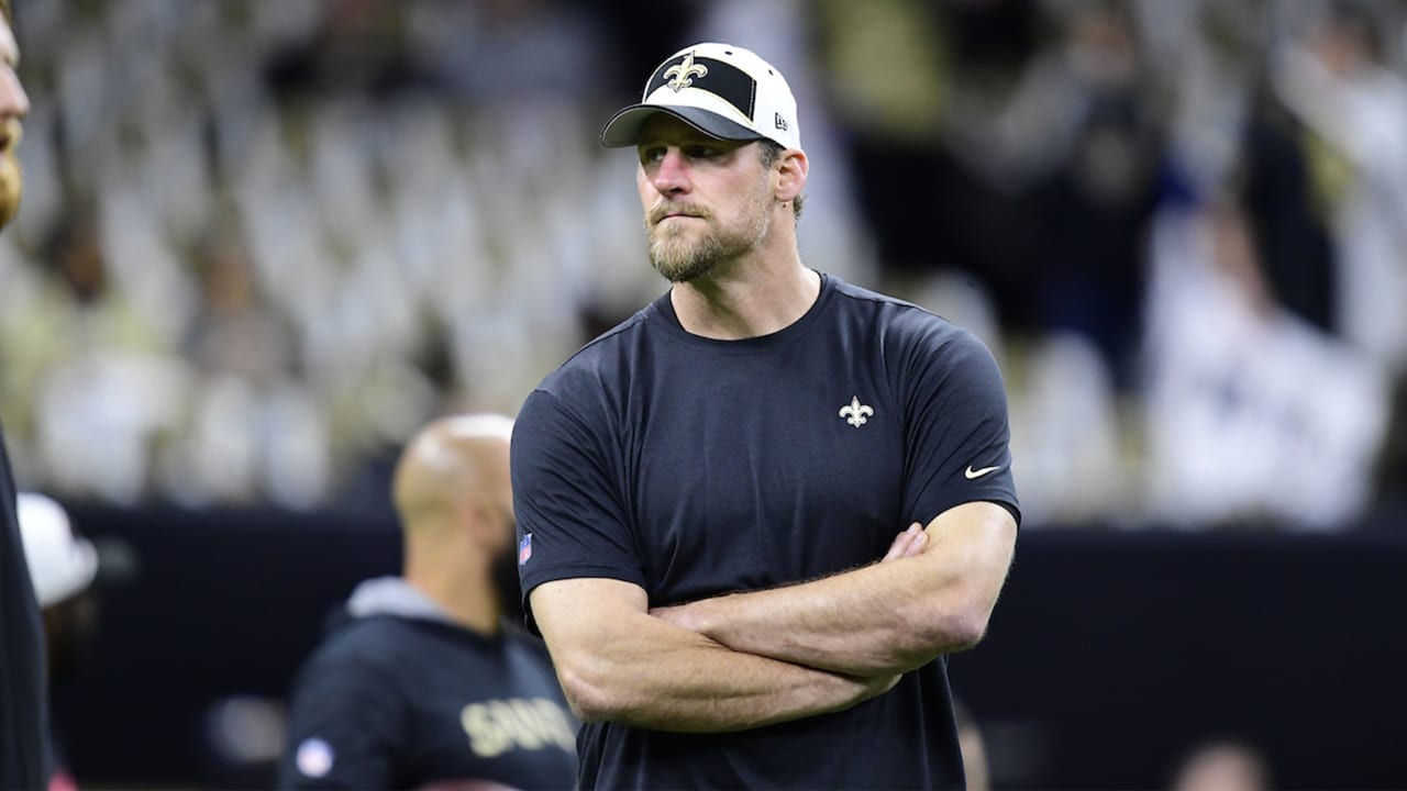 Detroit Lions To Name Dan Campbell New Head Coach Sports Odds Digest