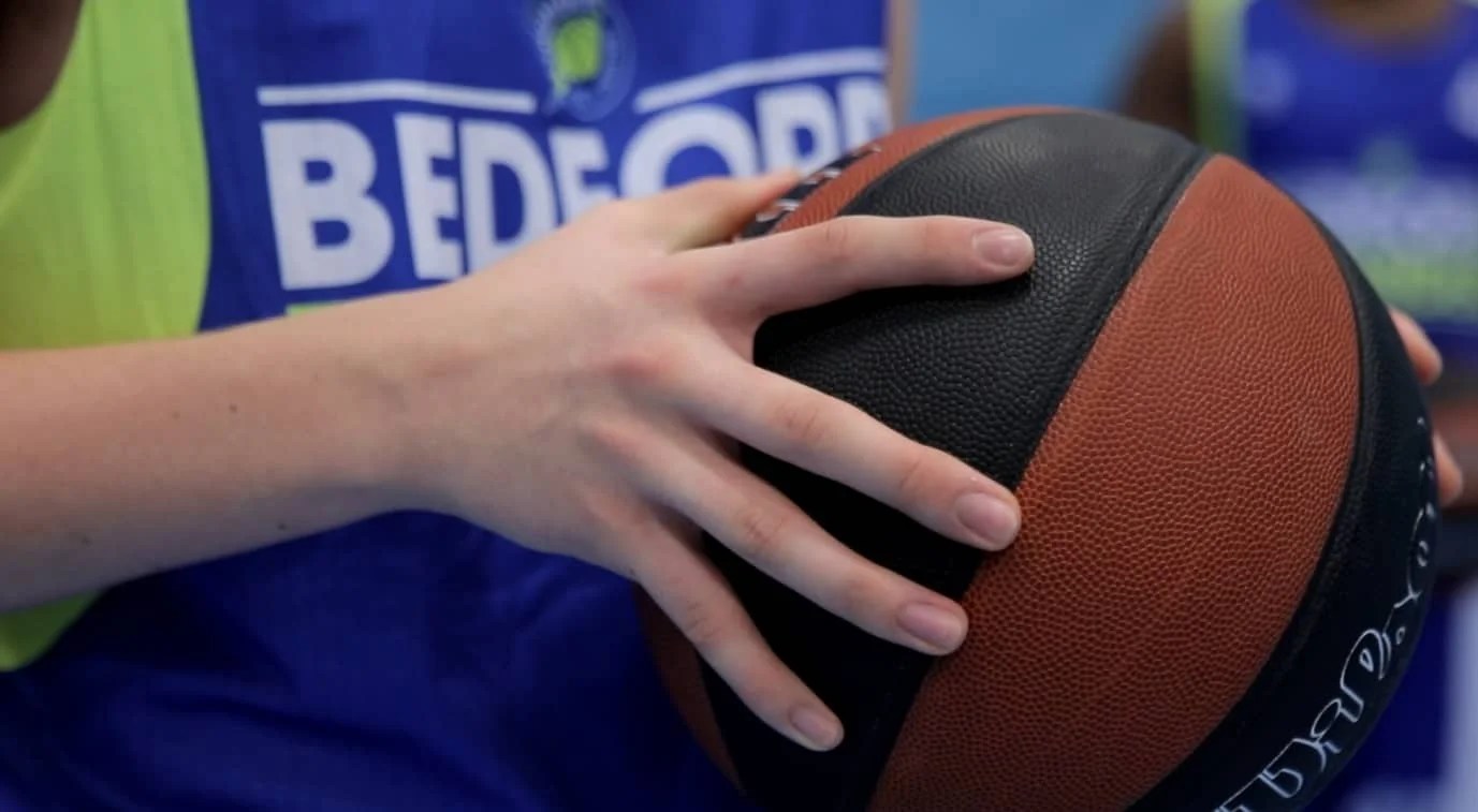 Sports Academies In Bedford Bedford Thunder Basketball Academy