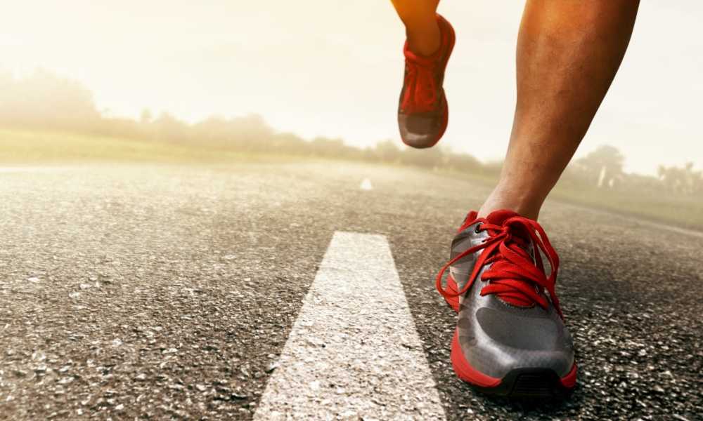 How to Clean Mesh Running Shoes