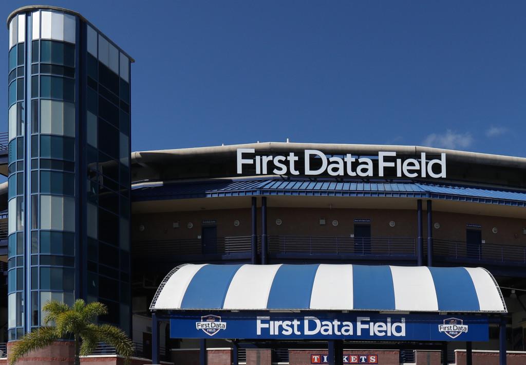 First Data Field Sports Planning Guide