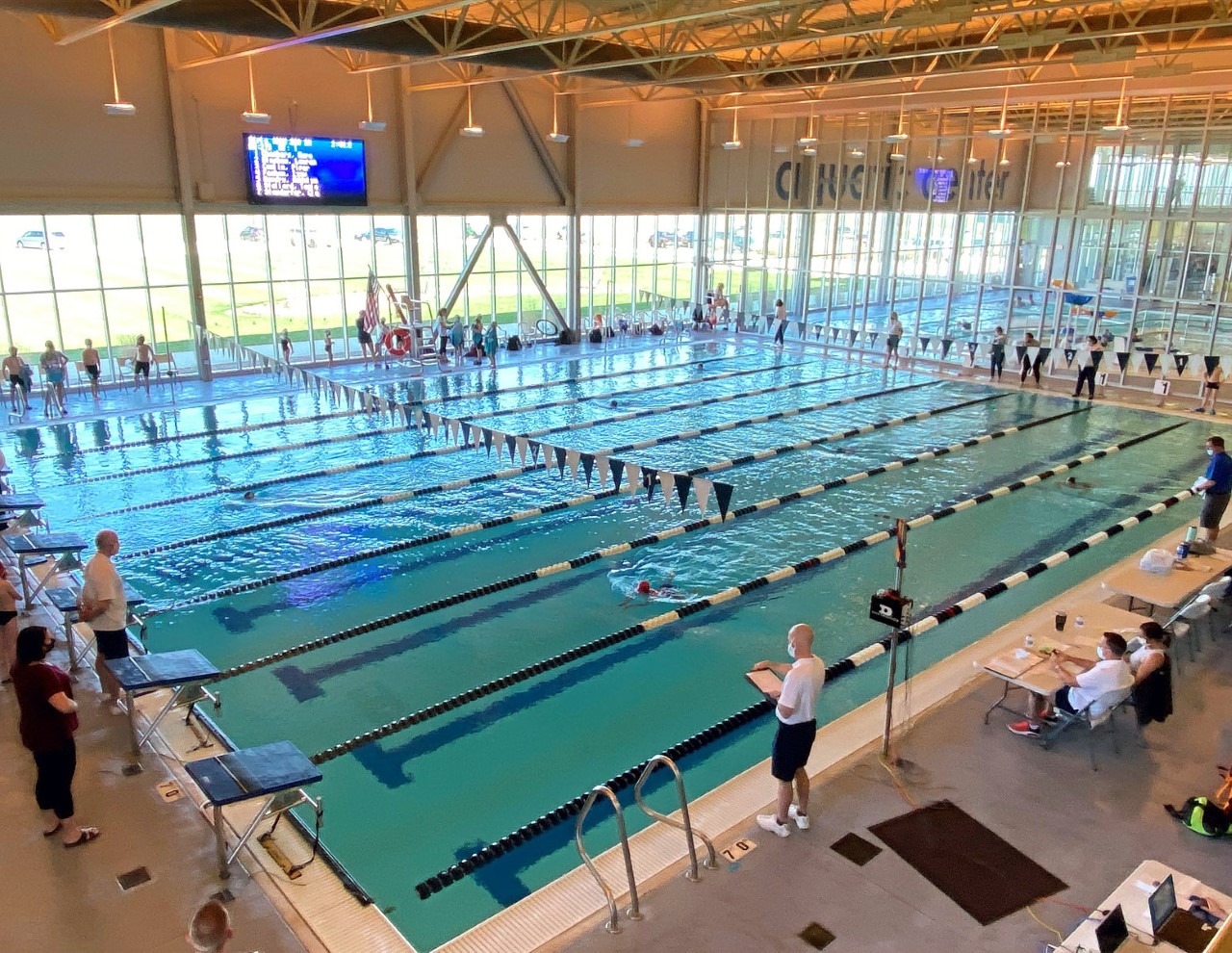 Effingham is an EverGrowing Sports Destination