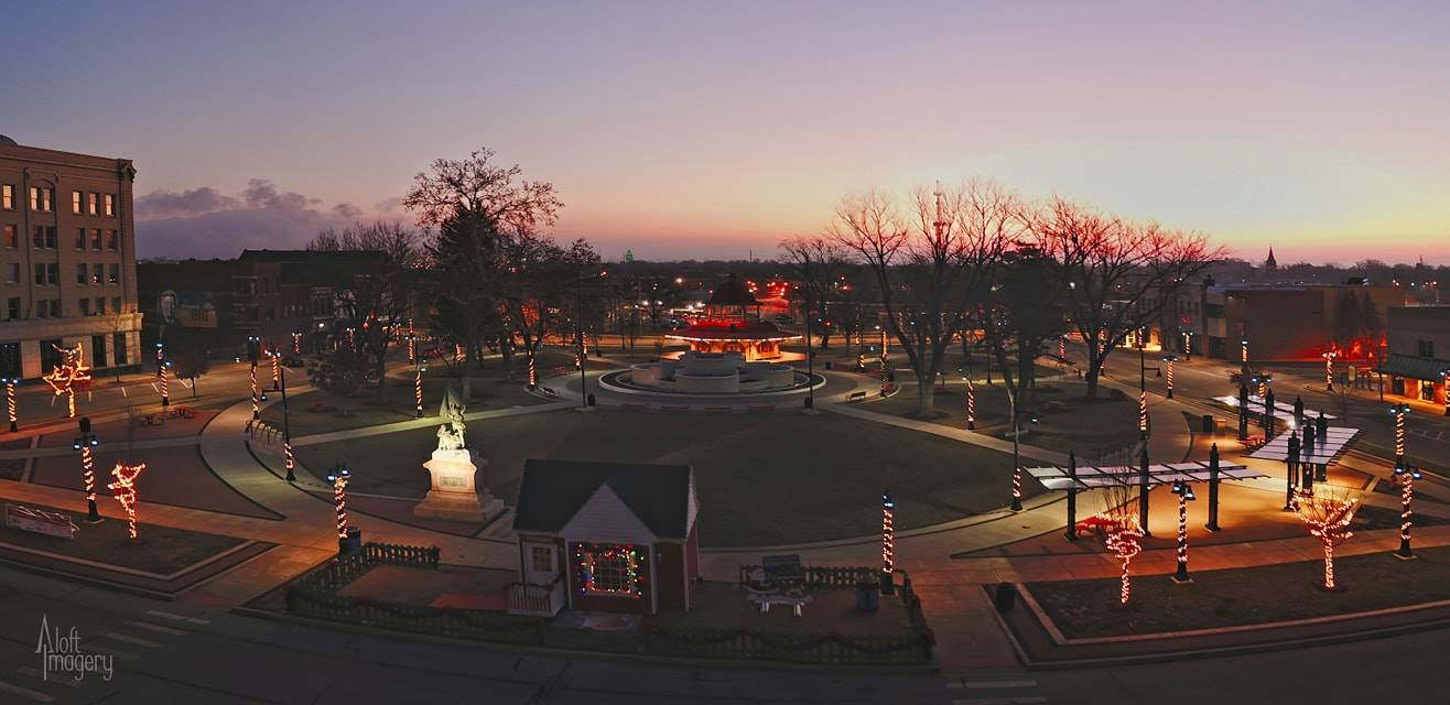 Decatur Area Illinois