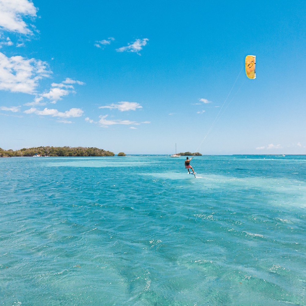 Puerto Rico Sports Facilities