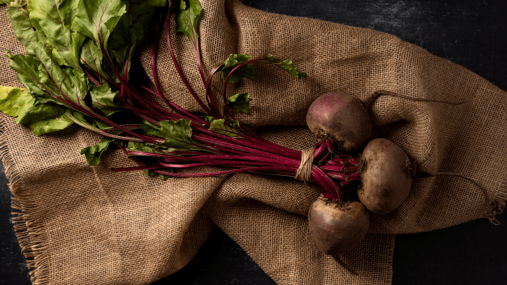 The Science Behind How Beetroot Juice Enhances Athletic Performance