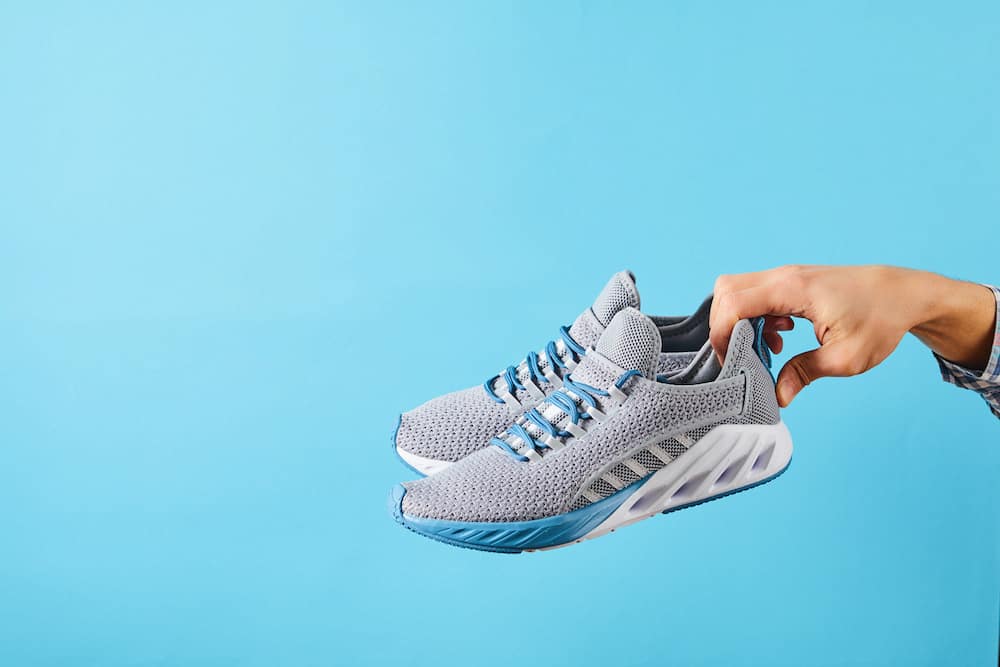 How Often Should You Replace Walking Shoes Sports Send