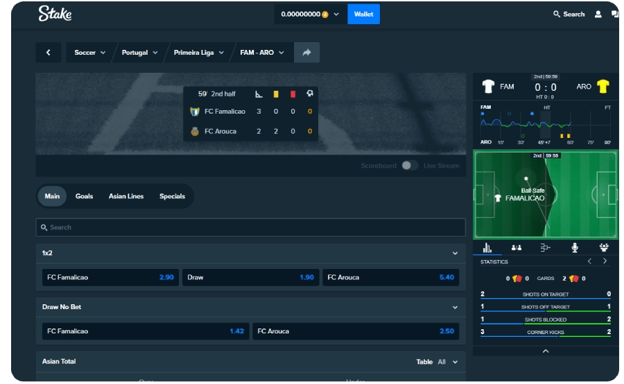 Top 9 Betting Sites Without Verification No ID / SSN [2023]