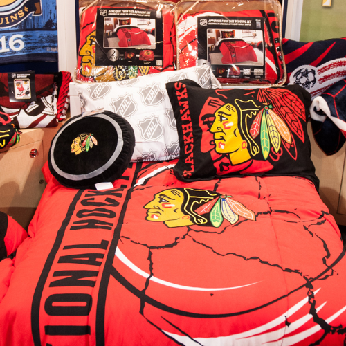 Sports Licensing + Tailgate Trade Show Las Vegas, Nevada