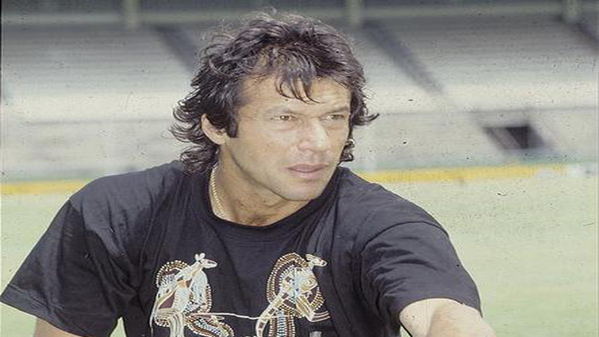On This Day Imran Khan bids adieu to Test cricket Sportstar