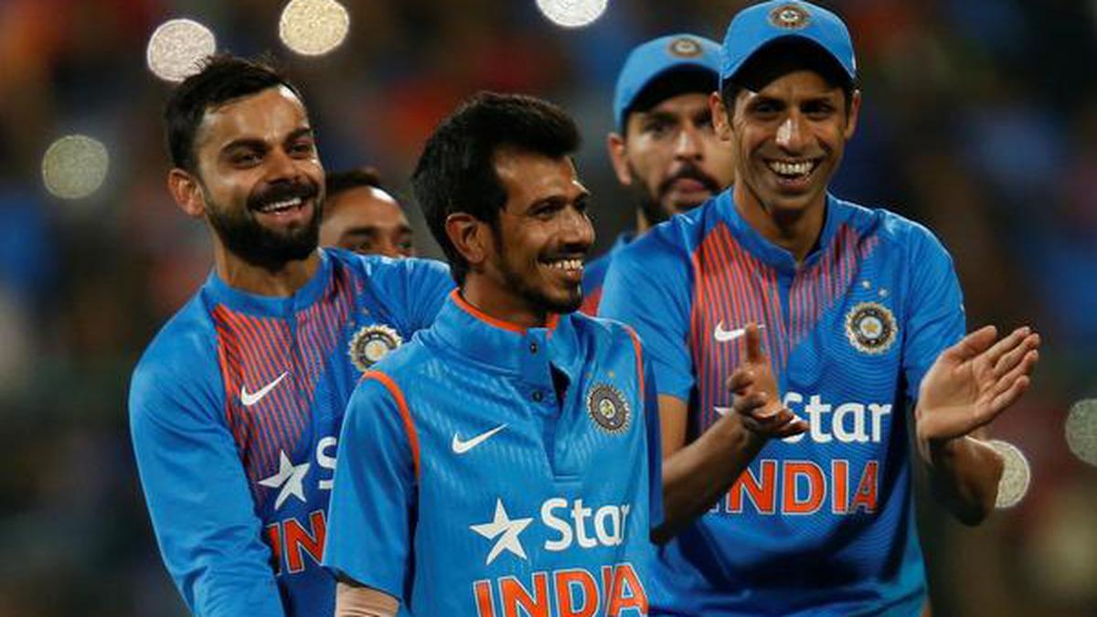 World Cup Meet Yuzvendra Chahal, from 64 squares to 22 yards Team