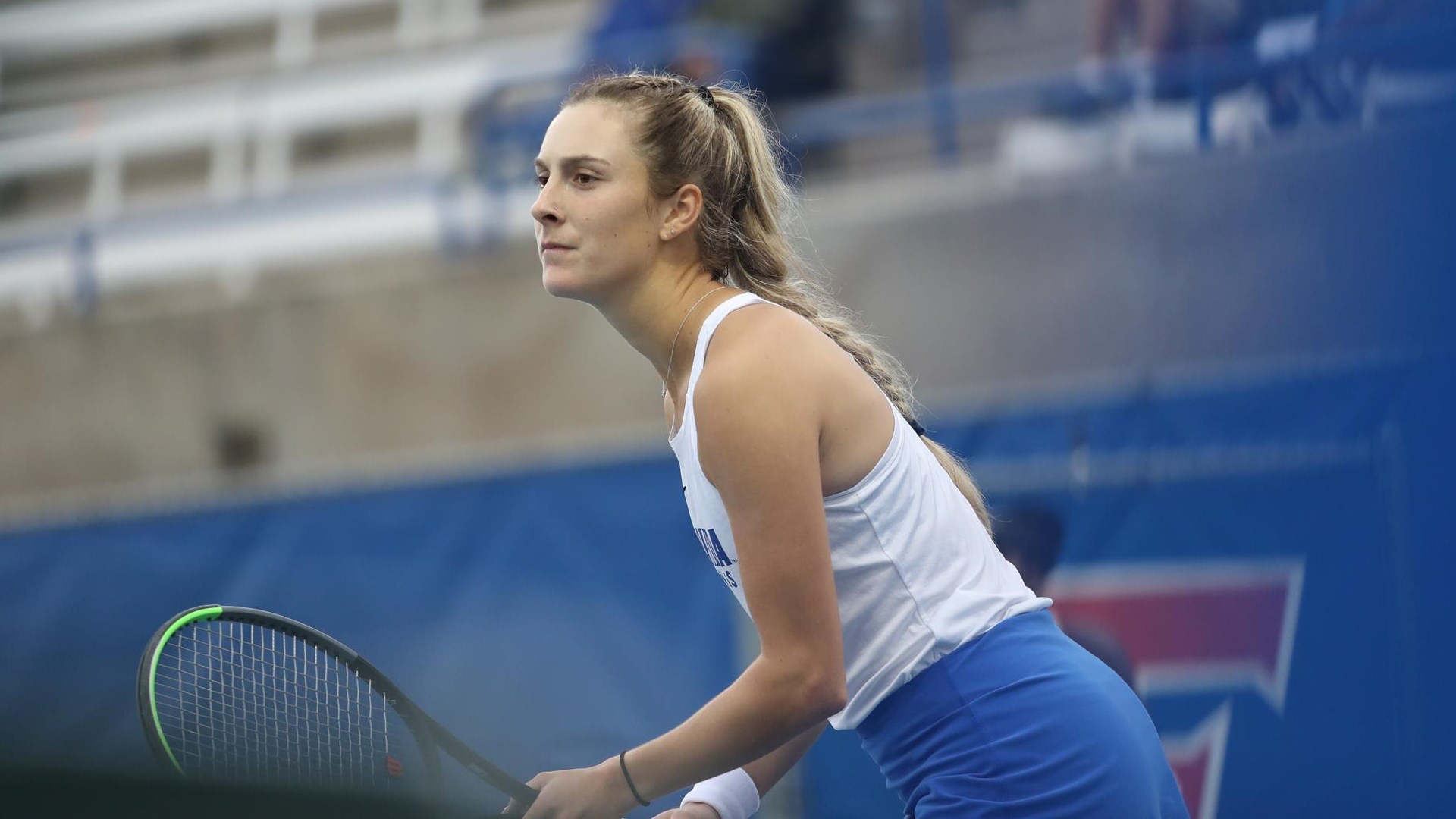 McCartney Kessler Is A Rising Tennis Star. Sports Task