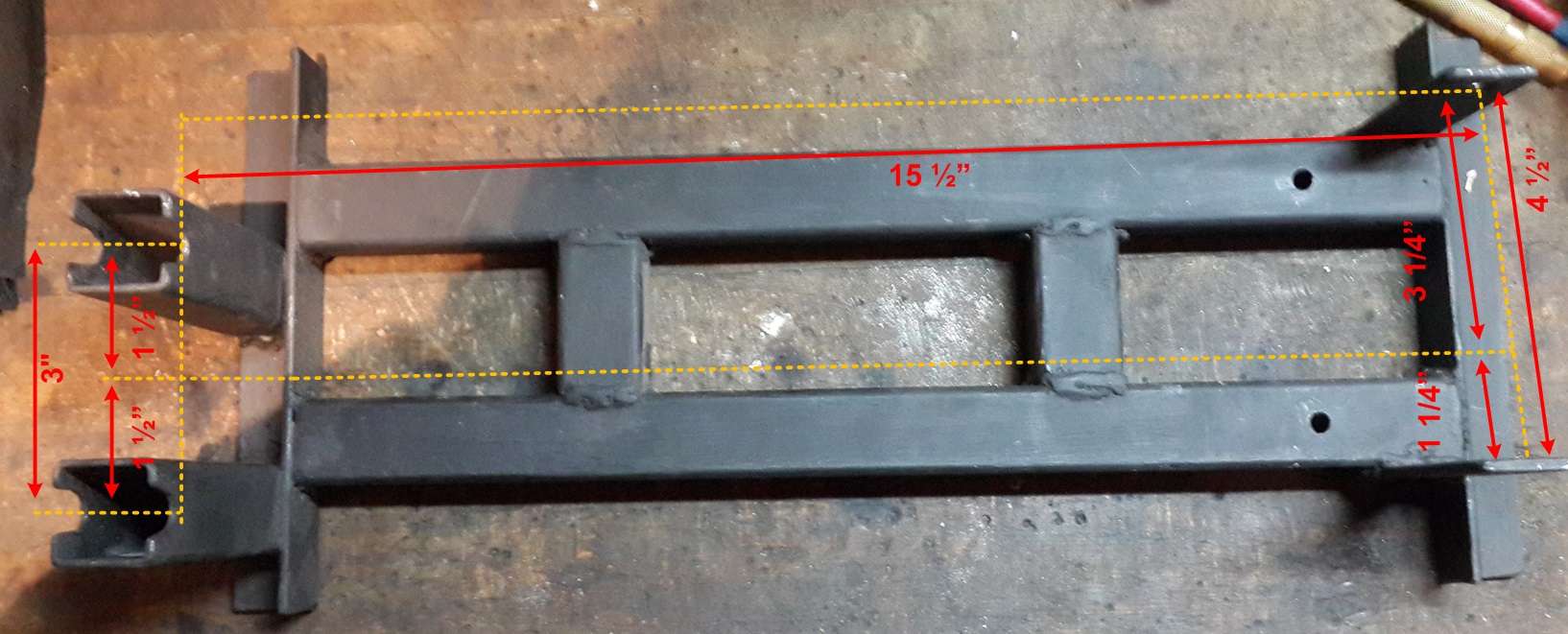 REF Tools 105 Sportsterpedia