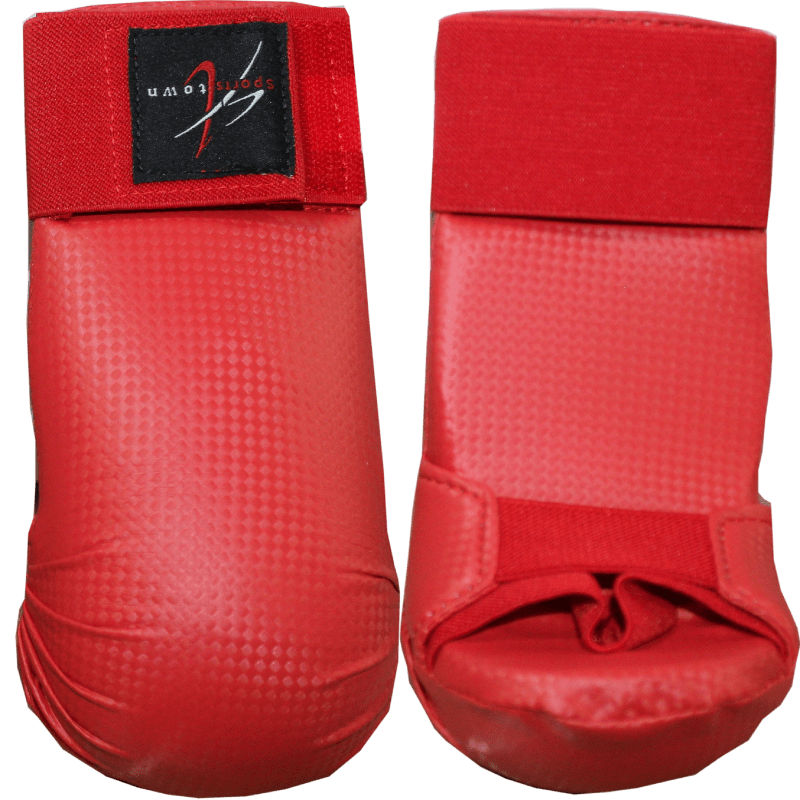 Karate Gloves New and improved Sports Town Martial Arts Supply