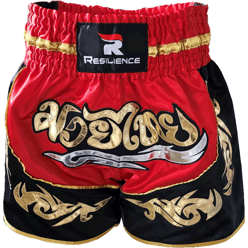 Muay Thai Shorts Sports Town Martial Arts Supply