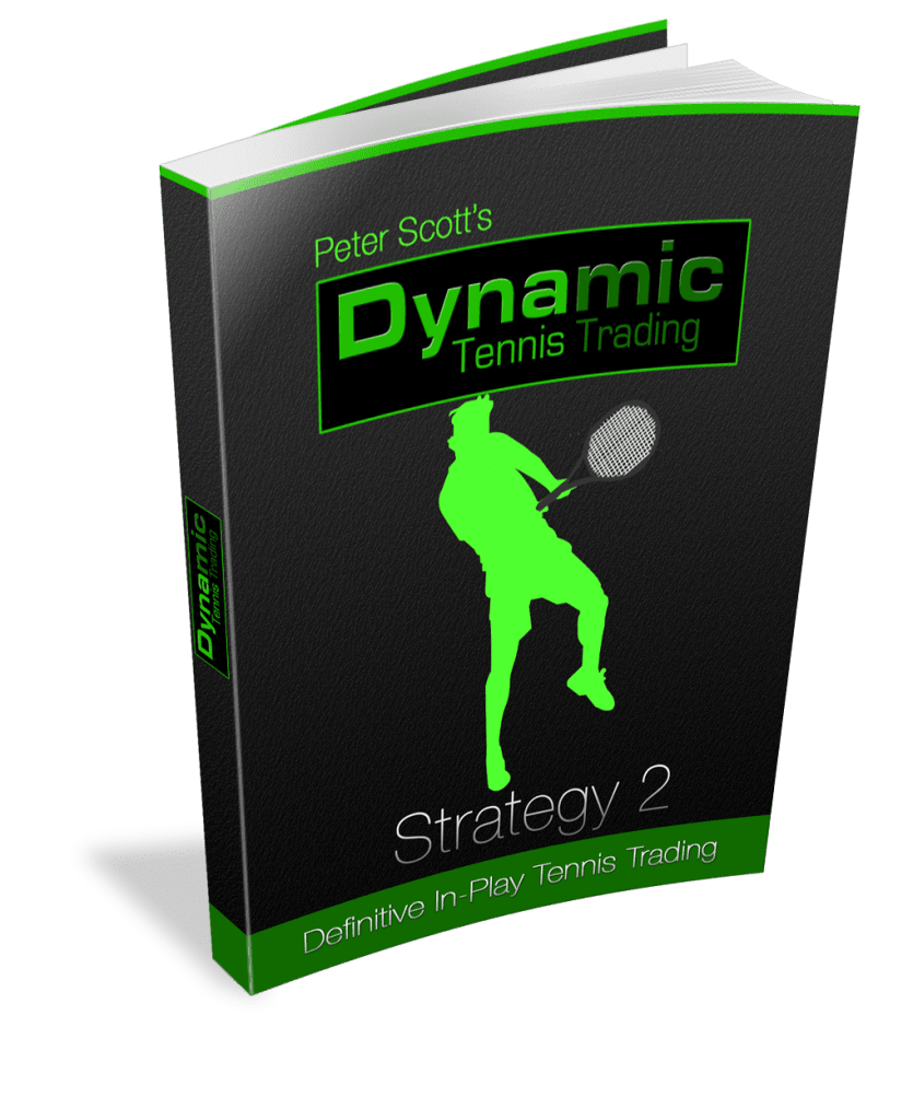Dynamic Tennis Trading Sports Trading Life Betfair Trading Strategy & Systems