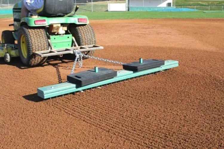 How To Drag A Baseball Field In 6 Easy Methods
