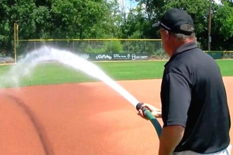How To Drag A Baseball Field In 6 Easy Methods