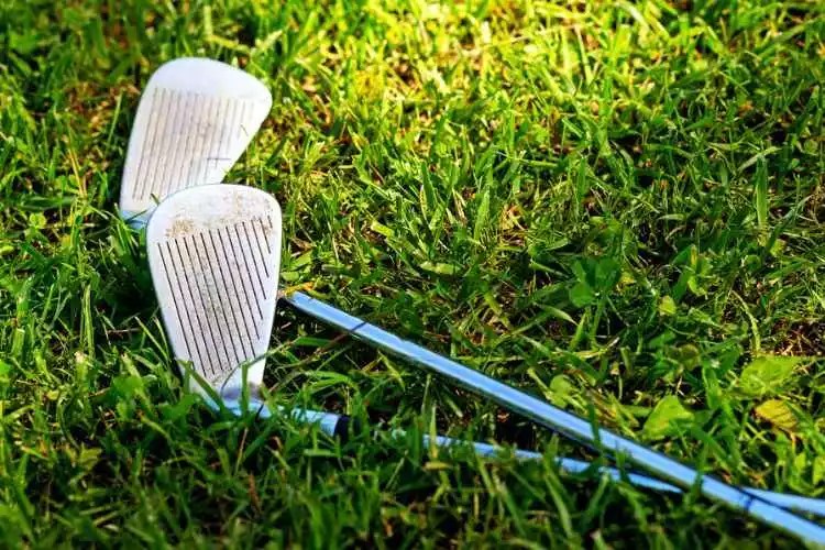 How To Remove Rust From Golf Clubs In 2 Easy Methods