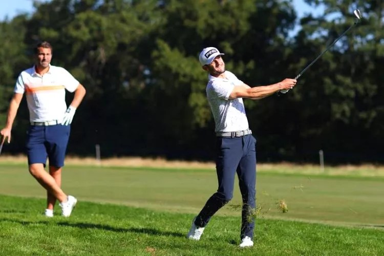 What Is A Plus Handicap In Golf?