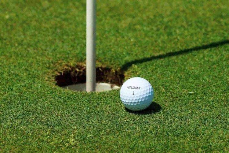 What Does Pin High Mean In Golf? (An Easy Guide)