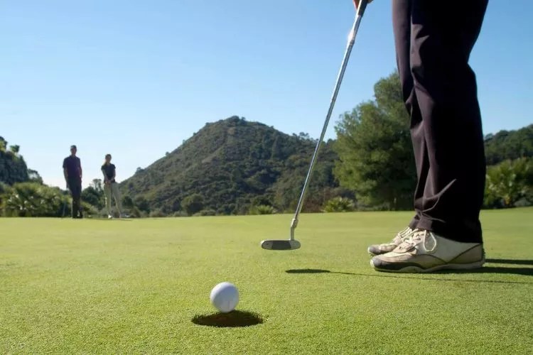 What Does Pin High Mean In Golf? (An Easy Guide)