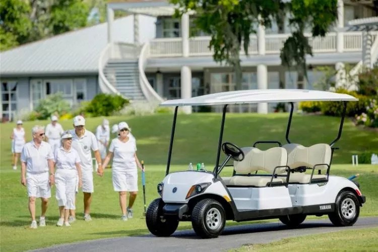 8 Golf Cart Brands To Avoid In 2024