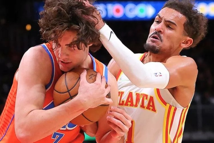 What Is Face Guarding In Basketball? (An Authentic Take)