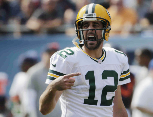 What’s Next For Aaron Rodgers, the Green Bay Packers and the NFC North