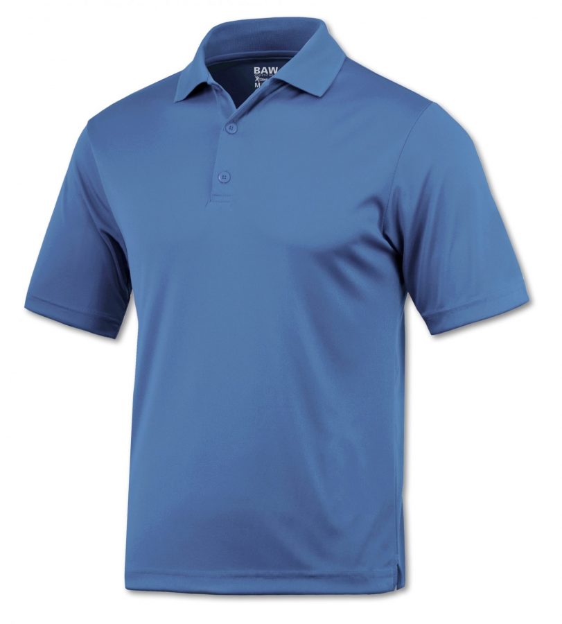 Performance (drifit) Polos (BAW) Sports World