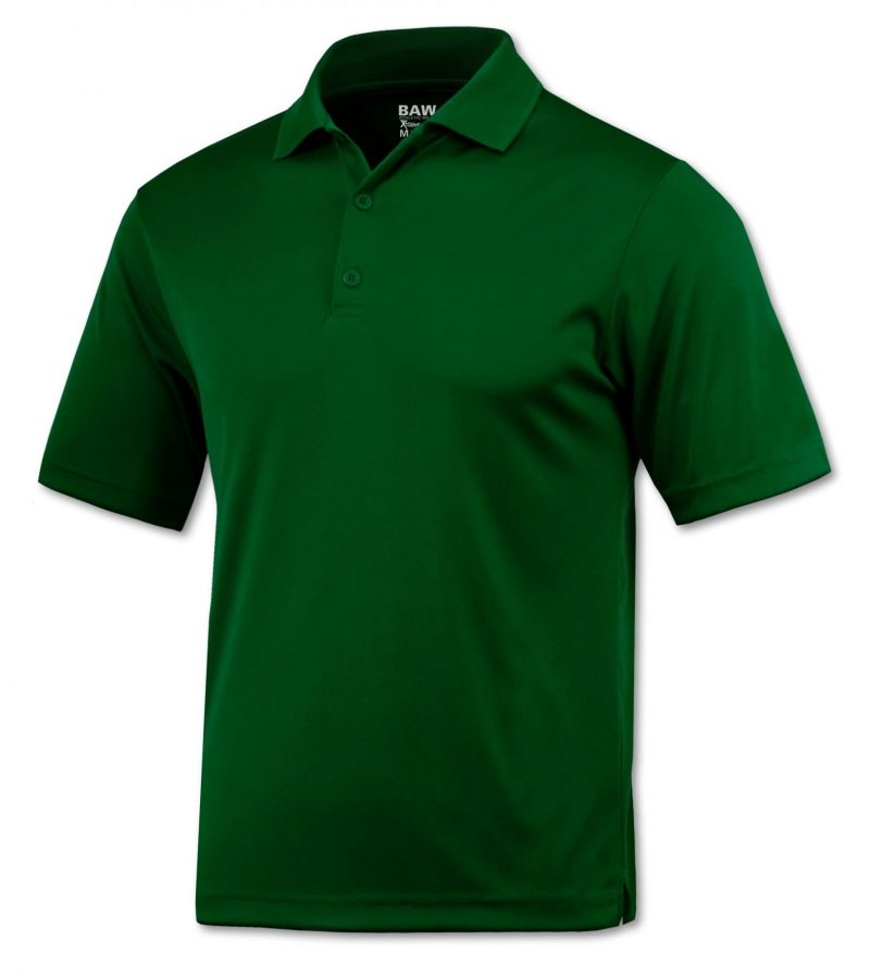 Performance (drifit) Polos (BAW) Sports World