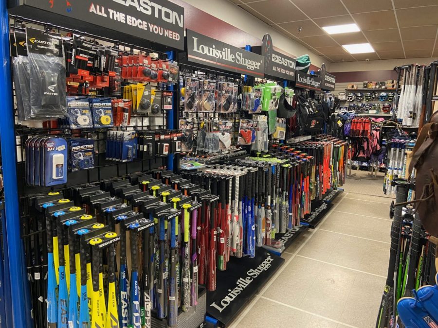 Athletics Sports World