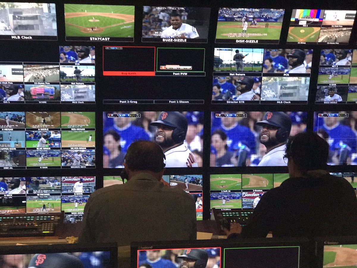 Inside the Future of ESPN’s Baseball Broadcasts