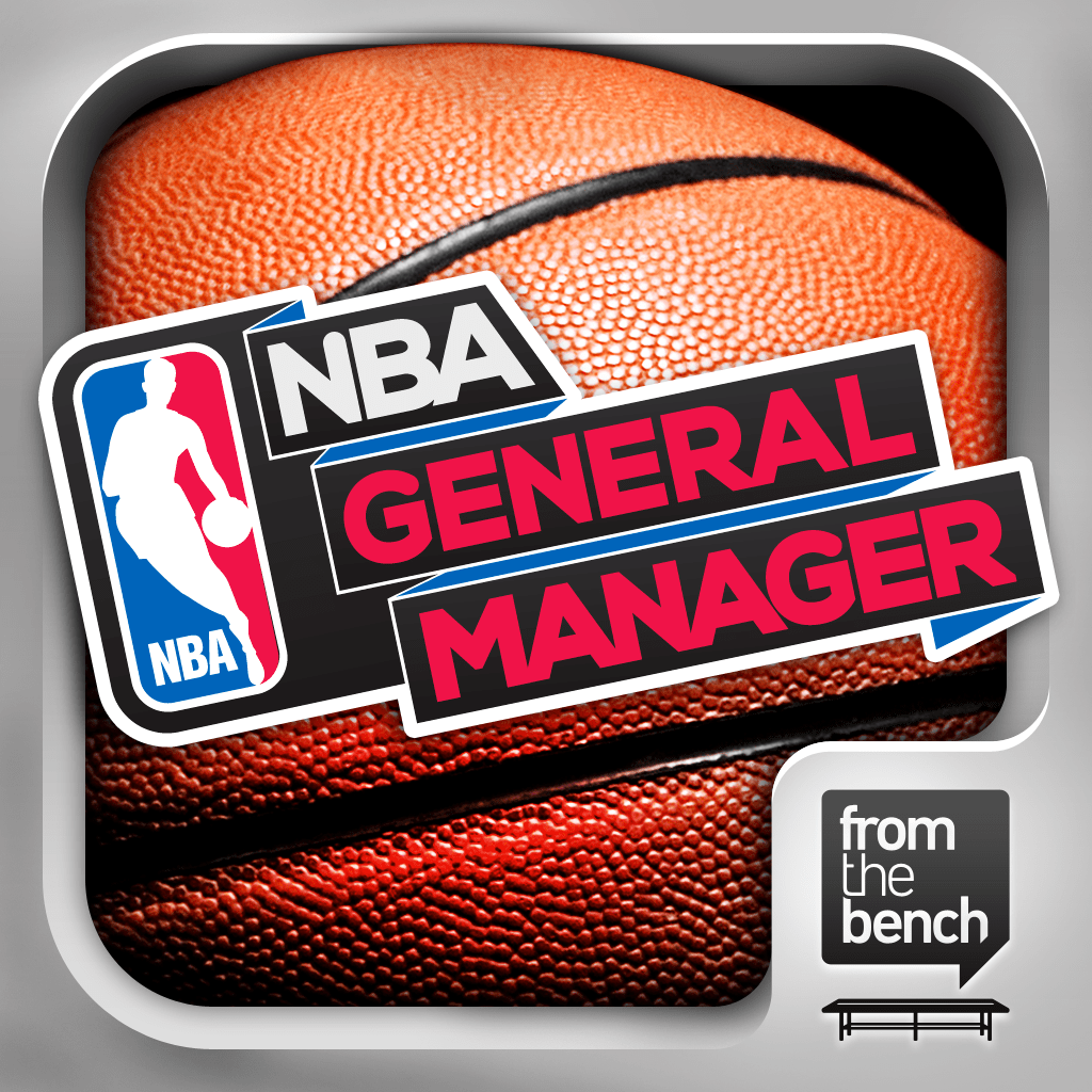 NBA General Manager App Let’s You Run Your Own NBA Team